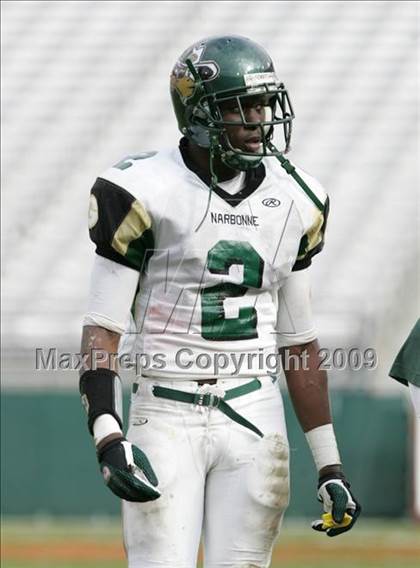 Thumbnail 1 in Narbonne vs. Crenshaw (CIF LA City Section D1 Final) photogallery.