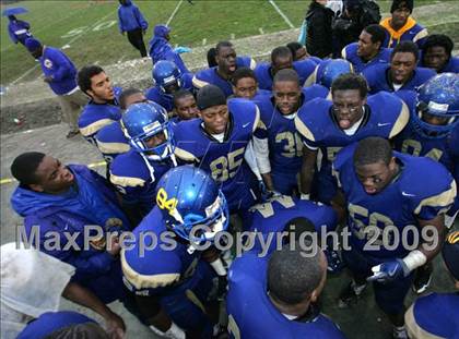 Thumbnail 3 in Narbonne vs. Crenshaw (CIF LA City Section D1 Final) photogallery.
