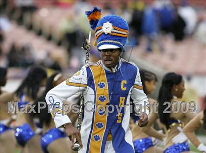 Thumbnail 2 in Narbonne vs. Crenshaw (CIF LA City Section D1 Final) photogallery.