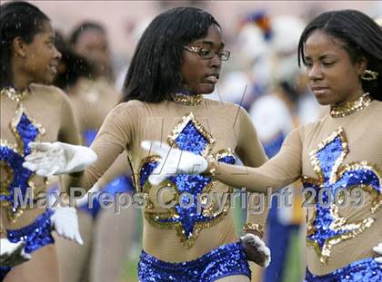 Thumbnail 2 in Narbonne vs. Crenshaw (CIF LA City Section D1 Final) photogallery.