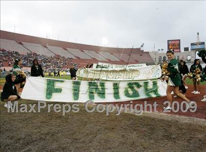 Thumbnail 1 in Narbonne vs. Crenshaw (CIF LA City Section D1 Final) photogallery.