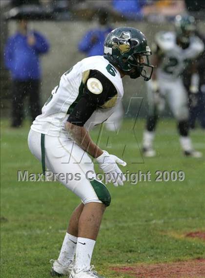 Thumbnail 3 in Narbonne vs. Crenshaw (CIF LA City Section D1 Final) photogallery.