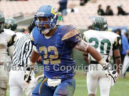 Thumbnail 1 in Narbonne vs. Crenshaw (CIF LA City Section D1 Final) photogallery.