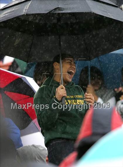 Thumbnail 1 in Narbonne vs. Crenshaw (CIF LA City Section D1 Final) photogallery.