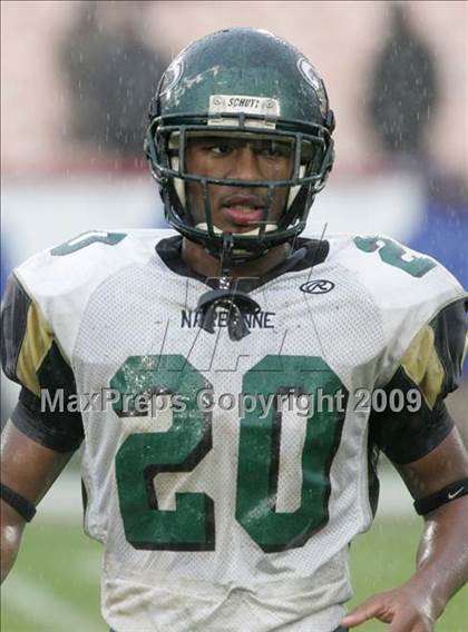 Thumbnail 2 in Narbonne vs. Crenshaw (CIF LA City Section D1 Final) photogallery.