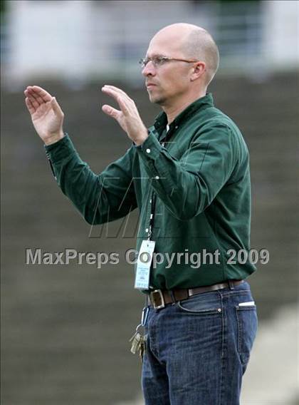 Thumbnail 2 in Narbonne vs. Crenshaw (CIF LA City Section D1 Final) photogallery.