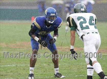 Thumbnail 2 in Narbonne vs. Crenshaw (CIF LA City Section D1 Final) photogallery.