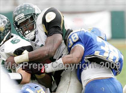 Thumbnail 2 in Narbonne vs. Crenshaw (CIF LA City Section D1 Final) photogallery.
