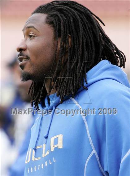 Thumbnail 3 in Narbonne vs. Crenshaw (CIF LA City Section D1 Final) photogallery.