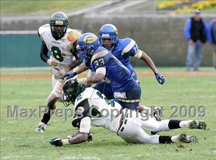 Thumbnail 1 in Narbonne vs. Crenshaw (CIF LA City Section D1 Final) photogallery.