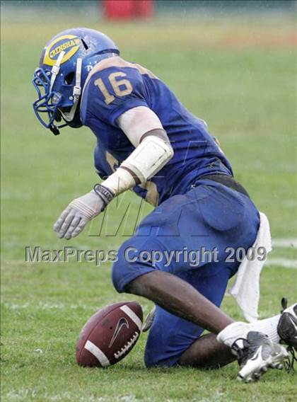 Thumbnail 3 in Narbonne vs. Crenshaw (CIF LA City Section D1 Final) photogallery.