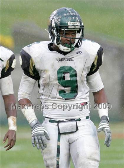 Thumbnail 2 in Narbonne vs. Crenshaw (CIF LA City Section D1 Final) photogallery.