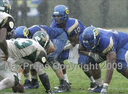 Thumbnail 1 in Narbonne vs. Crenshaw (CIF LA City Section D1 Final) photogallery.
