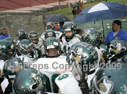 Thumbnail 3 in Narbonne vs. Crenshaw (CIF LA City Section D1 Final) photogallery.