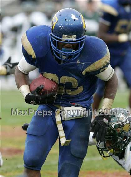 Thumbnail 2 in Narbonne vs. Crenshaw (CIF LA City Section D1 Final) photogallery.