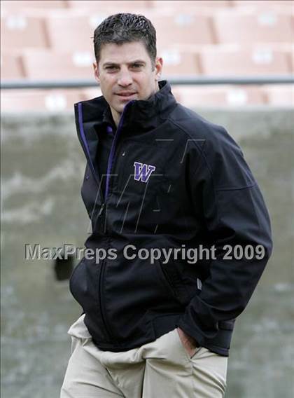 Thumbnail 2 in Narbonne vs. Crenshaw (CIF LA City Section D1 Final) photogallery.