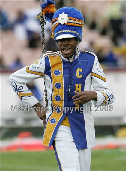 Thumbnail 1 in Narbonne vs. Crenshaw (CIF LA City Section D1 Final) photogallery.