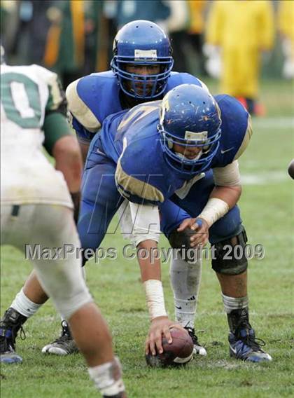 Thumbnail 3 in Narbonne vs. Crenshaw (CIF LA City Section D1 Final) photogallery.