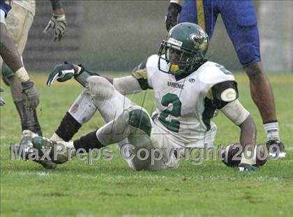 Thumbnail 1 in Narbonne vs. Crenshaw (CIF LA City Section D1 Final) photogallery.