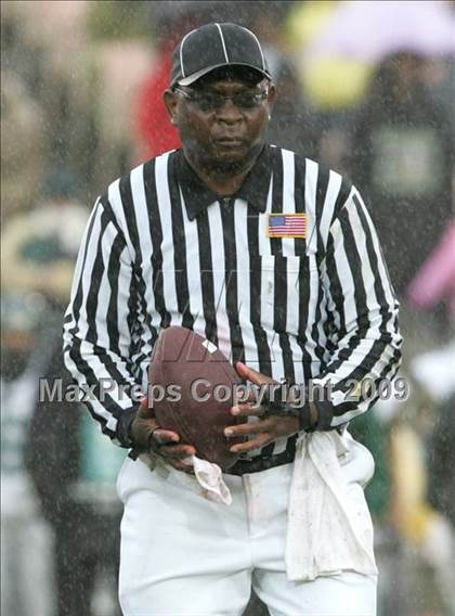 Thumbnail 2 in Narbonne vs. Crenshaw (CIF LA City Section D1 Final) photogallery.