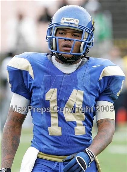 Thumbnail 3 in Narbonne vs. Crenshaw (CIF LA City Section D1 Final) photogallery.
