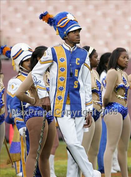 Thumbnail 2 in Narbonne vs. Crenshaw (CIF LA City Section D1 Final) photogallery.