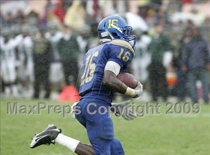 Thumbnail 1 in Narbonne vs. Crenshaw (CIF LA City Section D1 Final) photogallery.