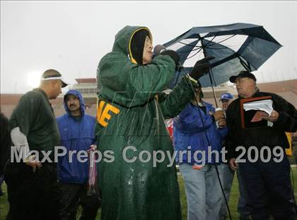 Thumbnail 2 in Narbonne vs. Crenshaw (CIF LA City Section D1 Final) photogallery.