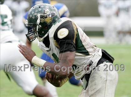 Thumbnail 1 in Narbonne vs. Crenshaw (CIF LA City Section D1 Final) photogallery.