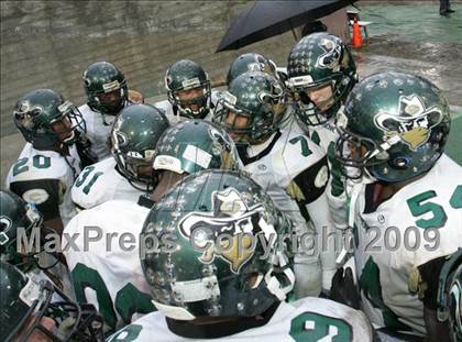 Thumbnail 2 in Narbonne vs. Crenshaw (CIF LA City Section D1 Final) photogallery.