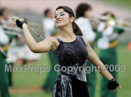 Thumbnail 3 in Narbonne vs. Crenshaw (CIF LA City Section D1 Final) photogallery.