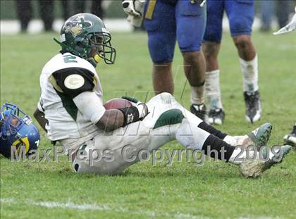 Thumbnail 2 in Narbonne vs. Crenshaw (CIF LA City Section D1 Final) photogallery.
