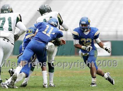 Thumbnail 1 in Narbonne vs. Crenshaw (CIF LA City Section D1 Final) photogallery.