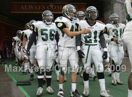 Thumbnail 2 in Narbonne vs. Crenshaw (CIF LA City Section D1 Final) photogallery.
