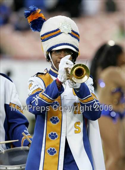 Thumbnail 2 in Narbonne vs. Crenshaw (CIF LA City Section D1 Final) photogallery.