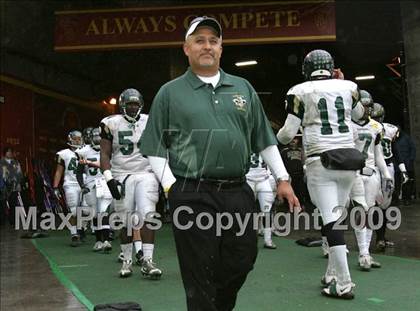 Thumbnail 2 in Narbonne vs. Crenshaw (CIF LA City Section D1 Final) photogallery.