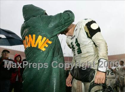 Thumbnail 3 in Narbonne vs. Crenshaw (CIF LA City Section D1 Final) photogallery.