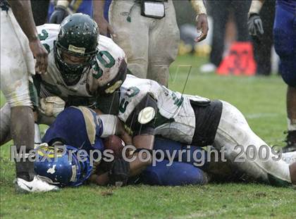 Thumbnail 2 in Narbonne vs. Crenshaw (CIF LA City Section D1 Final) photogallery.