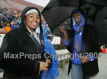 Thumbnail 1 in Narbonne vs. Crenshaw (CIF LA City Section D1 Final) photogallery.