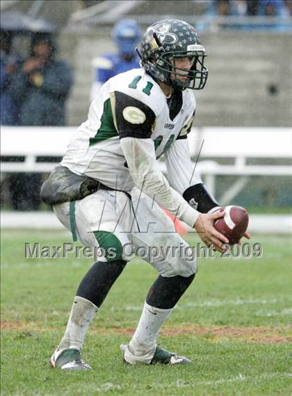 Thumbnail 1 in Narbonne vs. Crenshaw (CIF LA City Section D1 Final) photogallery.