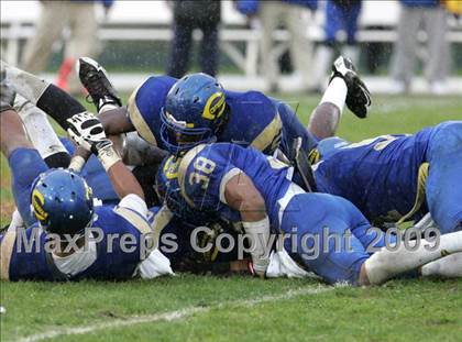 Thumbnail 2 in Narbonne vs. Crenshaw (CIF LA City Section D1 Final) photogallery.