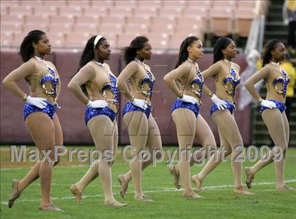 Thumbnail 2 in Narbonne vs. Crenshaw (CIF LA City Section D1 Final) photogallery.