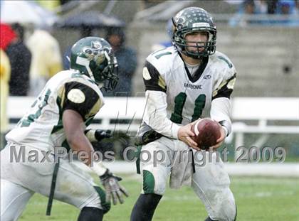Thumbnail 2 in Narbonne vs. Crenshaw (CIF LA City Section D1 Final) photogallery.