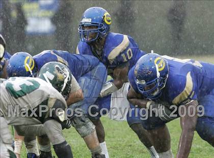 Thumbnail 2 in Narbonne vs. Crenshaw (CIF LA City Section D1 Final) photogallery.