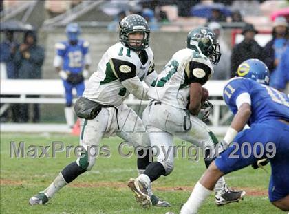 Thumbnail 1 in Narbonne vs. Crenshaw (CIF LA City Section D1 Final) photogallery.