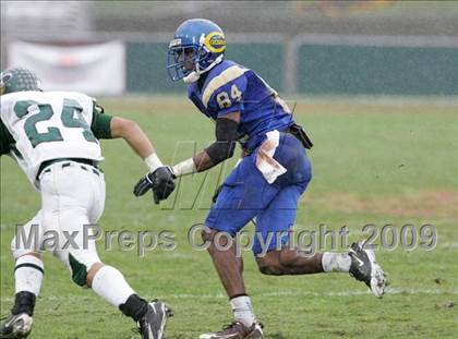 Thumbnail 3 in Narbonne vs. Crenshaw (CIF LA City Section D1 Final) photogallery.