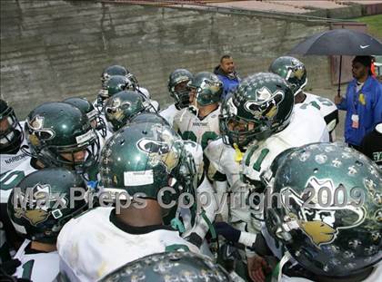 Thumbnail 1 in Narbonne vs. Crenshaw (CIF LA City Section D1 Final) photogallery.