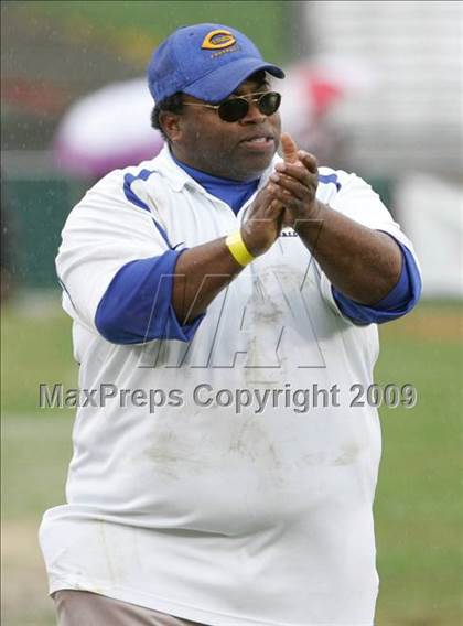 Thumbnail 2 in Narbonne vs. Crenshaw (CIF LA City Section D1 Final) photogallery.