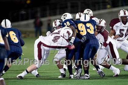 Thumbnail 2 in Round Rock @ Stony Point photogallery.