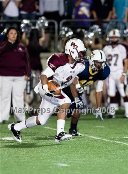Thumbnail 3 in Round Rock @ Stony Point photogallery.